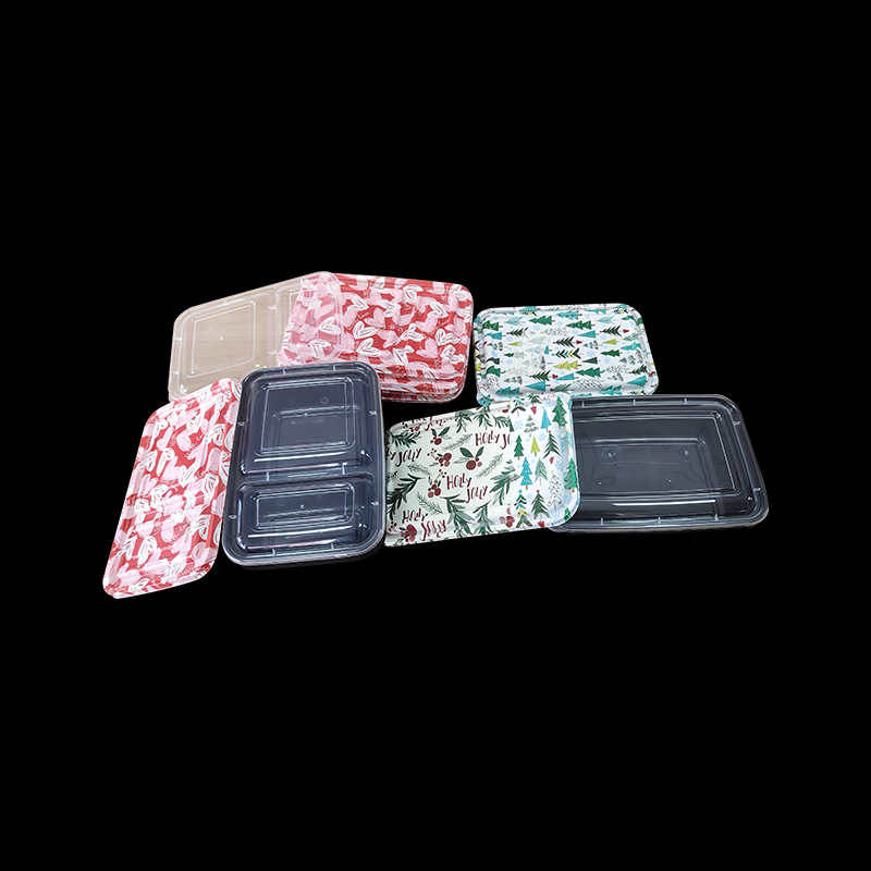 Zijn plastic voedselcontainers veilig voor gebruik in de magnetron?